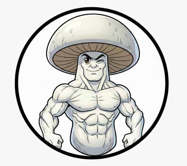 Ilustración Albino Penis Envy